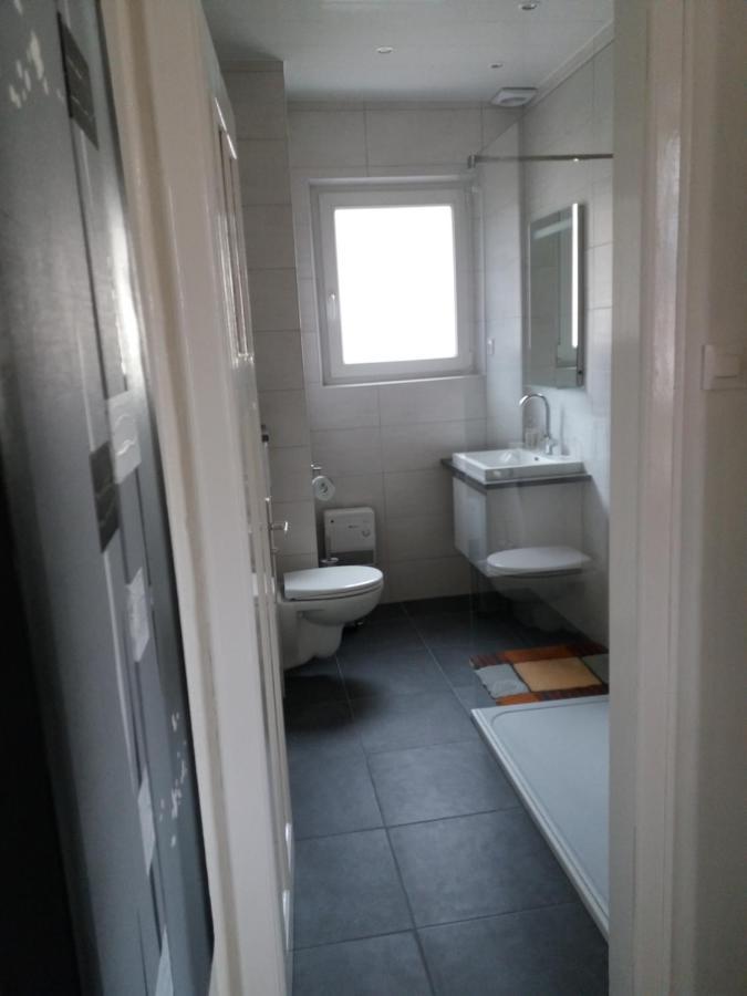 Logis Le 18 Rose Apartment สตราสบูร์ก ภายนอก รูปภาพ