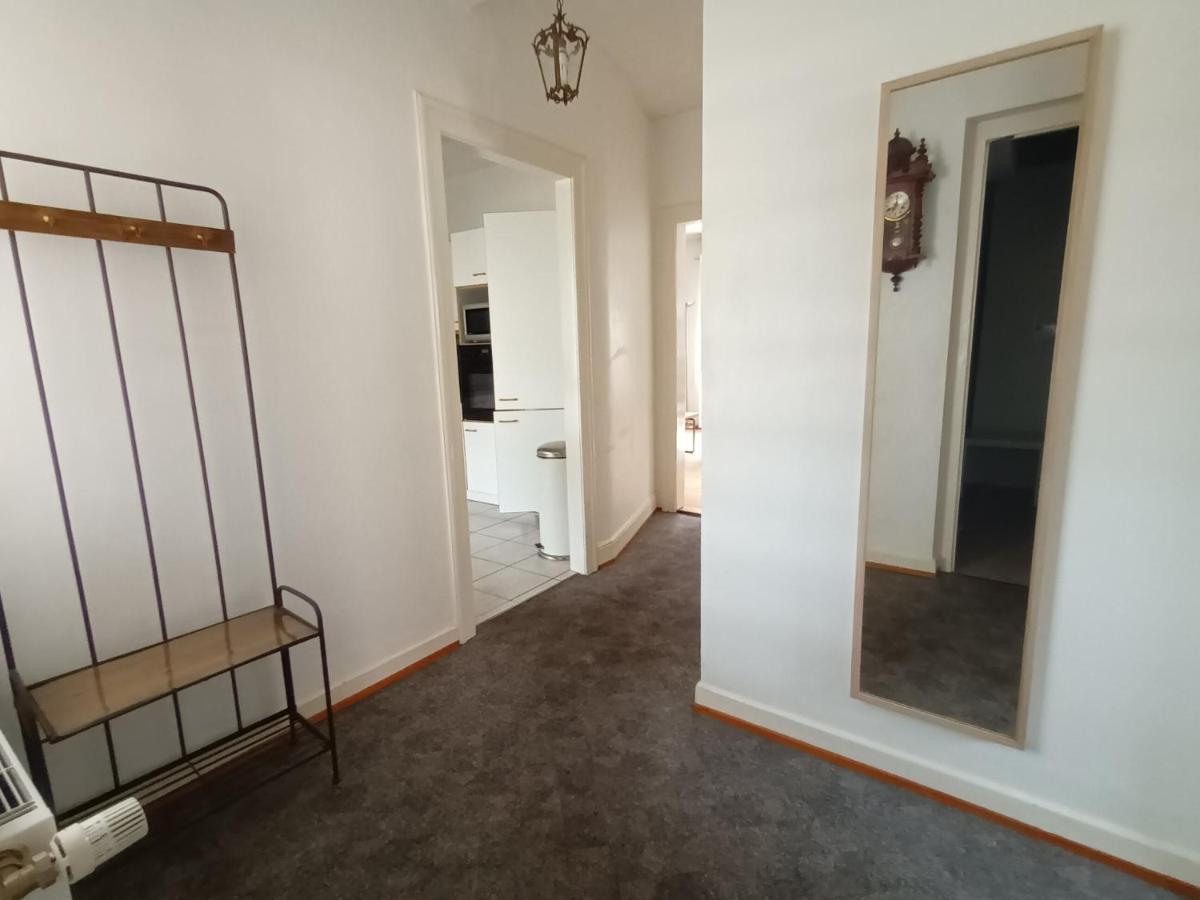 Logis Le 18 Rose Apartment สตราสบูร์ก ภายนอก รูปภาพ