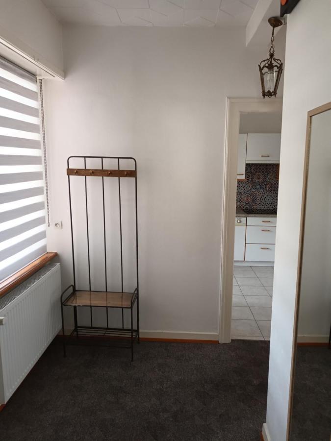 Logis Le 18 Rose Apartment สตราสบูร์ก ภายนอก รูปภาพ