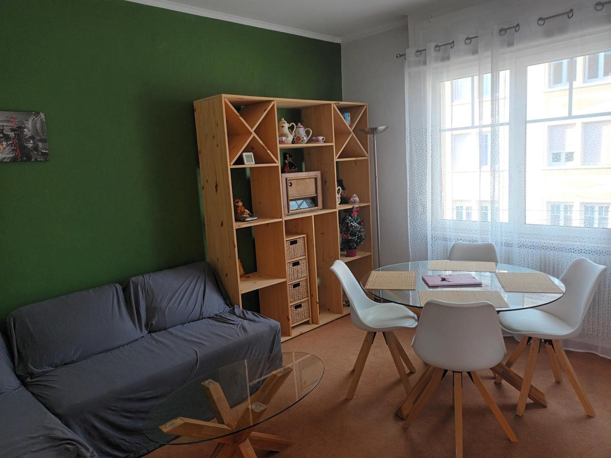 Logis Le 18 Rose Apartment สตราสบูร์ก ภายนอก รูปภาพ
