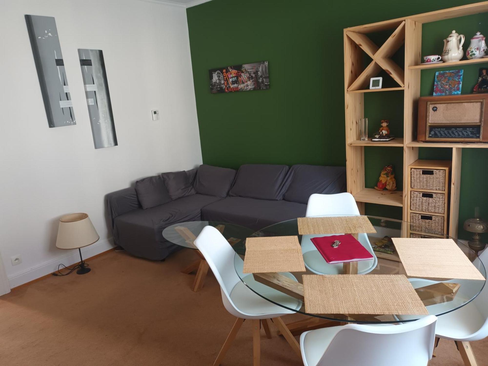 Logis Le 18 Rose Apartment สตราสบูร์ก ภายนอก รูปภาพ